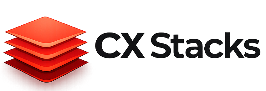 CX Stacks